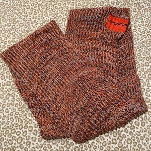 Denver Broncos Infiniti Scarf